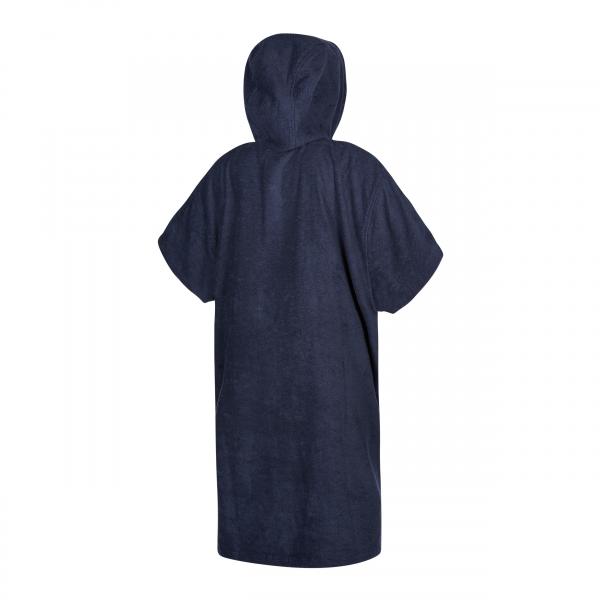 Mystic Poncho Regular 2023 - Night Blue